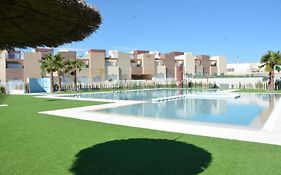 Vivienda aguas nuevas familiar&deportivo